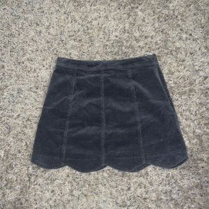 ALTARD STATE SKIRT